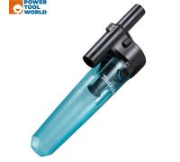 Makita 191D75-5 Cyclone Attachment For Lxt Cxt Dcl Vacuum Cleaner Hoover 400Ml