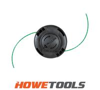 Makita 191D89-4 Trimmer Head Assembly 2.0mm M10X1.25LH Bump&Feed