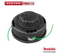 Makita 191D89-4 Trimmer Head Assy 2mm M10X1.25LH Bump&Feed DUR190L/190U/191L