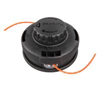 Makita 191D90-9 Tap and Go Head 102mm M10x1.25mm LH Capacity 3m Wire Ø2.4mm.