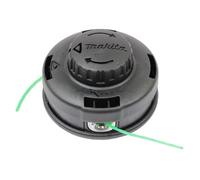 Makita 191D91-7 Line Trimmer Head Assembly Set Bump and Feed M10x1.25LH 2.4mm