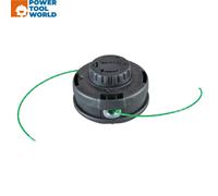 Makita 191D89-4 Trimmer Head Assembly 2.0mm M10X1.25LH Bump&Feed