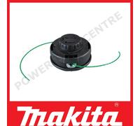 Makita 191D91-7 Trimmer Head Assembly 2.0MM M8X1.25LH Bump&Feed DUR188U DUR188L