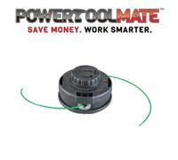 Makita 191D92-5 Bump & Feed Trimmer Head 2.0 mm, M8 x 1.25 RH