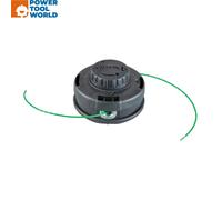 Makita Grass Trimmer Head Bump and Feed Tap and Go Strimmer 2.0mm x 4.0m