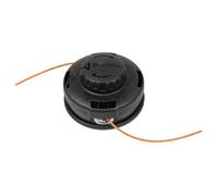Makita Line Head 4" Four-Leaf Clover Nylon for Makita Grass Trimmers