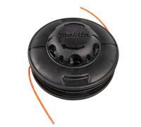 Makita 5” Four Leaf Clover Nylon Line Head 2.4mm 4m