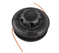 Makita 5” Four Leaf Clover Nylon Line Head 2.4mm 4m