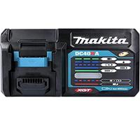 Makita 191E08-6 DC40RA 40V Max Li-ion XGT Fast Charger