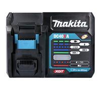 Makita 191E08-6 DC40RA 40V Max Li-ion XGT Fast Charger