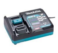 Makita 191E08-6 XGT 40Vmax Fast Charger