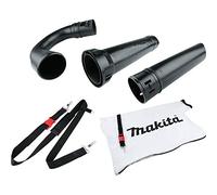 Makita 191E19-1 Vacuum Kit DUB363 Black