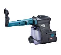 Makita DX12 XGT Dust Extraction Attachment