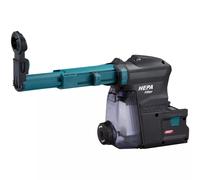 Makita DX14 XGT Dust Extraction Attachment