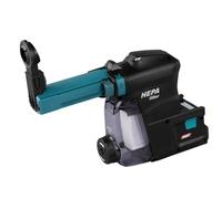 Makita DX14 XGT Dust Extraction Attachment