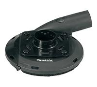 Makita 191F81-2 X-Lock 125mm Dust Collection Cover Set