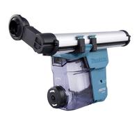 Makita 191F95-1 Dust extractor with large transparent container fi...