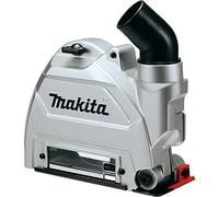Makita 191G05-4 Dust Collecting Cover Set 125mm for X-Lock Angle Grinders