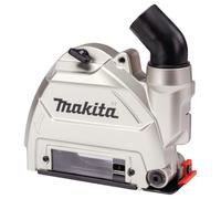 Makita 191G05-4 Dust Collecting Cover Set 125mm for X-Lock Angle Grinders