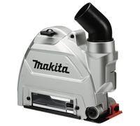 Makita 191G06-2 Dust Collecting Cover Set GA4050 XGT Angle Grinders