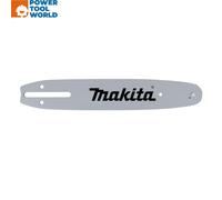 Makita 191G14-3 25cm / 10" Guide Bar For DUC256 / DUC254 Chainsaws