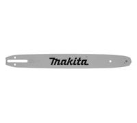 Makita 191G25-8 Saw Rail Blade 40 cm 91PX 1.3 mm 3/8 Inch LP Inch with Deflection Star for Chainsaw Chain 91PX 56 TG