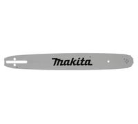 Makita 191G45-2 Saw Rail Blade 38 cm 21BPX 21LPX 1.5 mm 0.325 Inch with Deflection Star for Chainsaw Chains 21BPX/LPX 64 TG