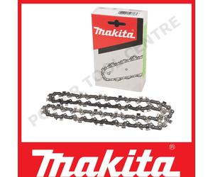 Makita 191H00-0 25cm / 10" Chainsaw Chain for DUC254Z DUC256Z Chainsaws