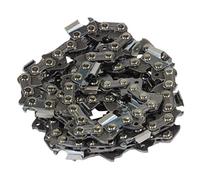 Makita 191H10-7 Chainsaw Chain 30 cm, 91PX, 46 Drive Links, 1.3 mm, 3/8 Inch LP, Semi Chisel, Double Cutting Corners, Low Kickback, Coarse Cutting Pattern