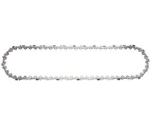 Makita 191H35-1 Chainsaw Chain 38 cm, 21LPX, 64 Drive Links, 1.5 mm, 0.325 Inch, Full Chisel, Blued Cuts, High-Quality Corrosion Protection, Clean Cutting Pattern