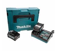 Makita 191K01-6 40v Power Source Kit 2 x 4.0ah Batteries + Charger