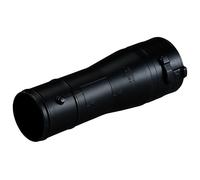 Makita 191L13-5 Blower Nozzle, Black