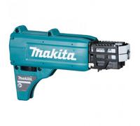 Makita 191L24-0 Collated Autofeed Drywall Screwdriver Attachment Dfs452 Fs6300