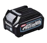 Makita 191L29-0 Battery for Model BL4020 XGT, 40 V Max 2.0 Ah