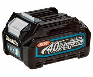 Makita 191L29-0 Bl4020 Xgt 40Vmax Battery 40V 2.0Ah Li-Ion Makbl4020