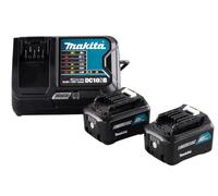 Makita 191L68-0 Power Source Kit Li 12V 4Ah