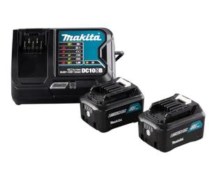 Makita 191L68-0 Power Source Kit Li 12V 4Ah