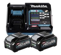 Power Source Kit Li 40V 4Ah