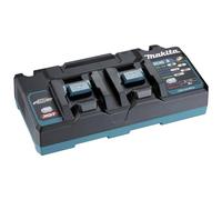 Makita 191N14-5 DC40RB 40V Max Li-ion XGT Twin Port Charger
