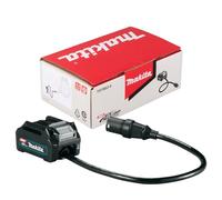 Makita Battery Adaptor For XGT Tools