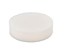 Makita 191N91-7 Sponge Pad for DPV300 White