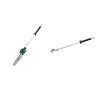 Makita 191T38-7 Pole Saw Attachment EY403MP & 191E24-8 LE400MP Extension Pole Attachment