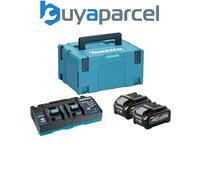 Makita 191U05-8 XGT PowerPack 110V MAK191U058