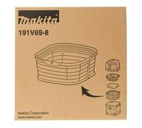 Makita 191V69-8 Pre-Filter For VC002G / VC004G / VC005G