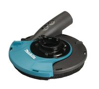 Makita 191W06-8 Dust Collecting Wheel Guard, 125 mm