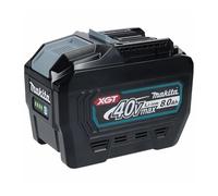 Makita Bl4080F 40V 8.0Ah Xgt Battery Quick Charge Cooling System Power 191X65-8