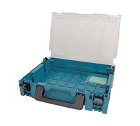 Makita MakPac Plastic Organiser Case