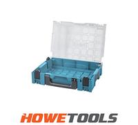 Makita MakPac Plastic Organiser Case