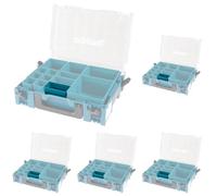Makita 191X94-1 Box 50 x 100 Set (Pack of 5)