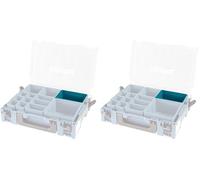 Makita 191X96-7 Box 100 x 150 Set (Pack of 2)